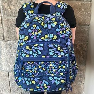 Vera Brady Backpack